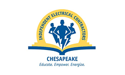 IEC CHESAPEAKE NATIONAL